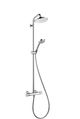 https://raleo.de:443/files/img/11eeea255091dc5092906bba4399b90c/size_s/Hansgrohe-HG-Showerpipe-Croma-220-fuer-Dusche-chrom-mit-Thermostat-27185000 gallery number 1